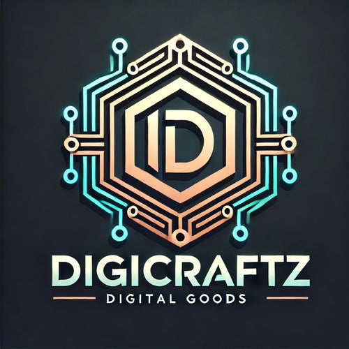 DigiCraftz